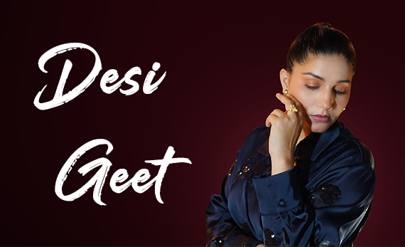 Desi Geet